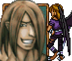 Sid - Suikoden 2