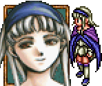 Sierra - Suikoden 2