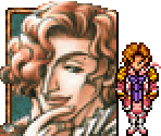 Simone - Suikoden 2