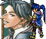 Stallion - Suikoden 2