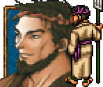 Tai-Ho - Suikoden 2
