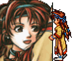 Tengaar - Suikoden 2
