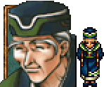 Tenkou - Suikoden 2
