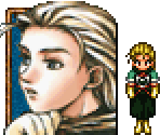 Lady Teresa - Suikoden 2