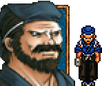 Tessai - Suikoden 2