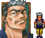 Tetsu - Suikoden 2