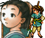 Tomo - Suikoden 2