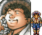 Tony - Suikoden 2