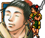 Tsai - Suikoden 2