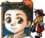 Tuta - Suikoden 2