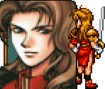 Valeria - Suikoden 2