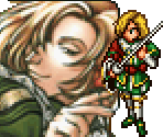Vincent - Suikoden 2