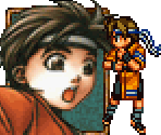 Wakaba - Suikoden 2