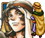 Zamza - Suikoden 2