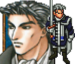 Culgan - Suikoden 2