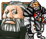 Gorudo - Suikoden 2