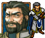Han Cunningham - Suikoden 2