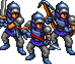 Highlanders - Suikoden 2