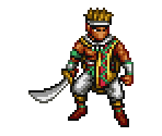 Karayans - Suikoden 2