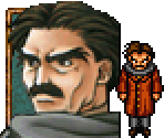 Leon Silverburg - Suikoden 2