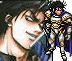 Luca Blight - Suikoden 2