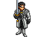 Matilda Knights - Suikoden 2