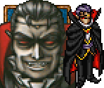 Neclord - Suikoden 2