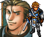 Rowd - Suikoden 2