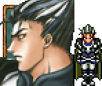 Solon Jhee - Suikoden 2