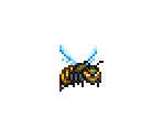 Bee - Suikoden 2