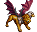 Chimera - Suikoden 2