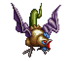 Cockatrice - Suikoden 2