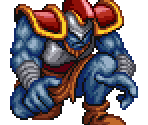 Colossus - Suikoden 2