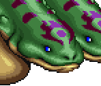 Double Head - Suikoden 2