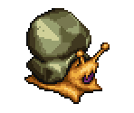 Giant Snail - Suikoden 2