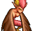 Harpy - Suikoden 2
