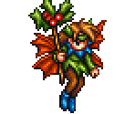 Holly Elf - Suikoden 2