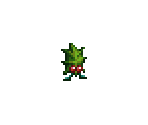 Holly Boy - Suikoden 2