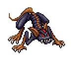 Killer Dog - Suikoden 2