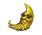 Mr. Venus - Suikoden 2