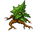 Papa Holly - Suikoden 2