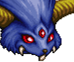 Pest Rat - Suikoden 2