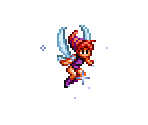 Pixie - Suikoden 2
