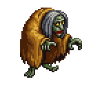 Ragged One - Suikoden 2
