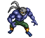 Shadow - Suikoden 2