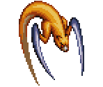 Sickle - Suikoden 2