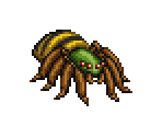 Spider - Suikoden 2