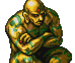 Sun King - Suikoden 2