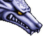 True Beast Rune - Suikoden 2