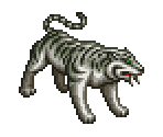White Tiger - Suikoden 2